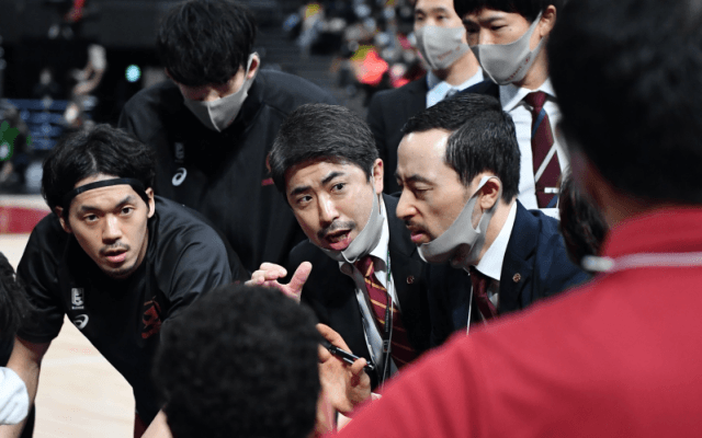 “BE READY”を体現し悲願のタイトルを手にした川崎、佐藤HC「チームで課題を乗り越えてきたのがこの優勝に繋がっている」