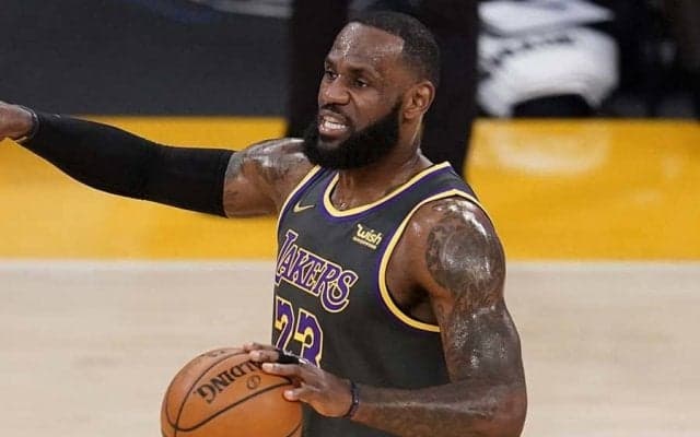 レブロン、カリー、ハーデンも…東京五輪、米メディアの“前向きな超スター9人”とは