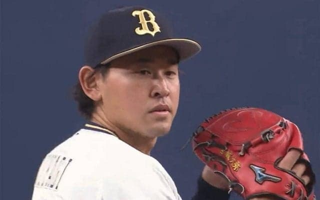 「令和の山本昌」「本当に19歳？」オリ宮城、緩急自在の巨人斬りにファン絶賛