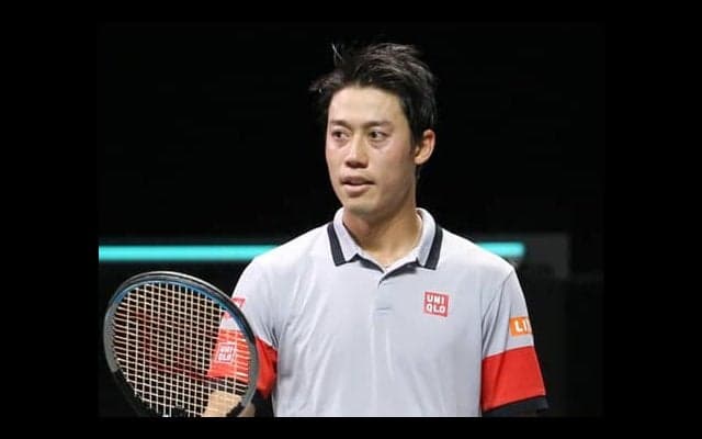  錦織 初戦は世界39位オペルカ 