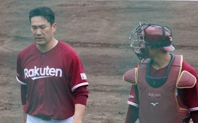 「一方通行は嫌」田中将大、開幕への“課題”はマウンドではなく“意思疎通”