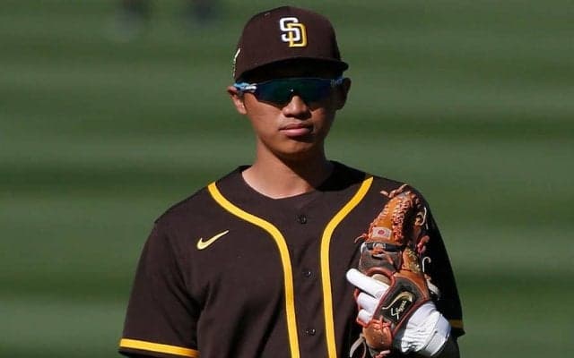 【MLB】加藤豪将、試行錯誤で手にした打撃　“8度目の春”で目指す悲願のメジャー昇格