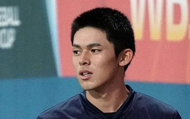 佐々木朗希はメンタルも怪物　登板直後の舞台裏、ロッテ広報カメラが捉えた第一声は…