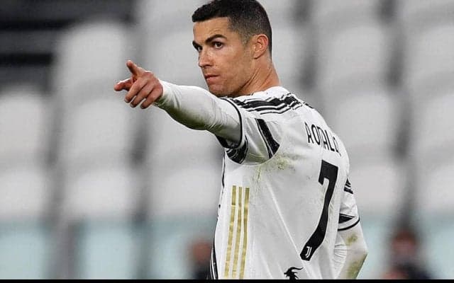 CL敗退で批判集まるC・ロナウドが決意新たに 「真の王者は…」