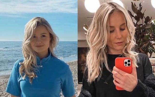 テアシュテーゲンとデヨングのWAGが「晴れた土曜日」に向かった先は!?