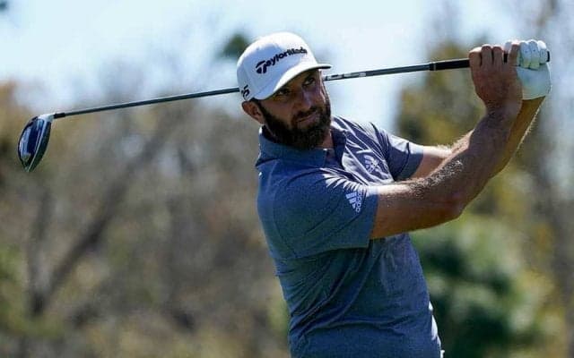 エース寸前のはずが池ポチャ　世界No.1名手を襲った不運に米同情「ゴルフは無慈悲」