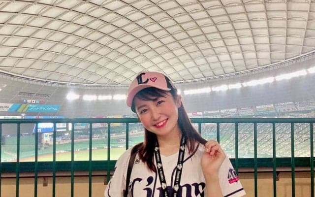 ライオンズのファーム期待の若手とは？SKE48・惣田紗莉渚がピックアップ