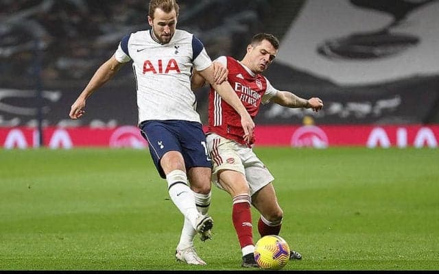 【プレミア注目プレビュー】今季2度目のNLダービー!　スパーズの28年ぶりダブルか、ガナーズの5戦ぶり勝利か？