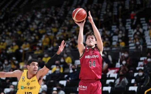 1年越しのリベンジ…見せ場作った辻直人「このメンバーで優勝したかった」