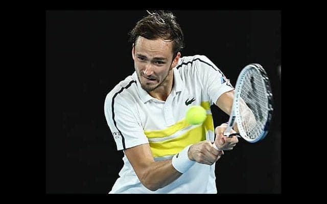  2位確定のメド 今季初V狙う 