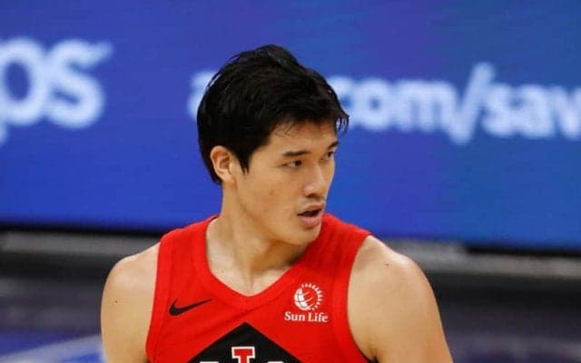 ラプターズが最終クォーターに猛追するも惜敗…4連敗と苦しい状況