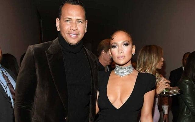 【MLB】Jロペス＆Aロドリゲス、破局報道を否定「全ての報道は不正確」　共同声明を発表