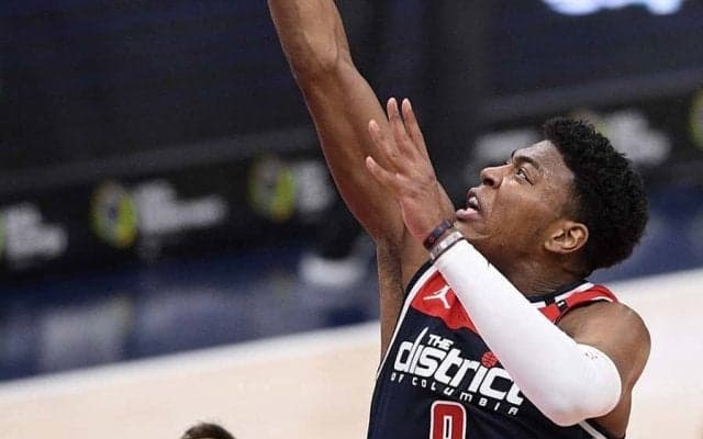 【NBA】八村塁、29得点11リバウンド　指揮官は“1番のインパクト”と称賛「強さがあった」