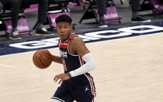 バックス戦後のスコット・ブルックスHC、今日の一番の収穫は「塁の活躍だ」