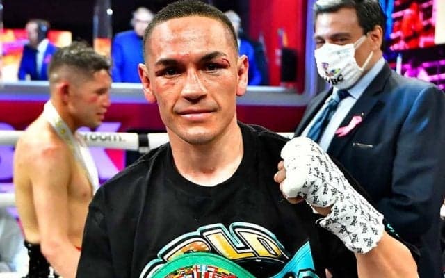 エストラーダ-ロマゴン、名勝負に水差す“大差採点”に米記者異論「117-111は酷い」