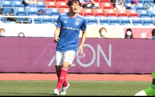 今季初のリーグ戦無失点に貢献の横浜FM・畠中槙之輔「欲を言えばもっと攻撃で…」