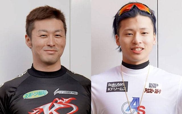 大垣G3（最終日）レポート