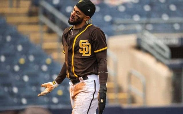 【MLB】なぜ内野への打球3つで生還？　“370億円男”の快足が理解不能「テレビゲームの選手」