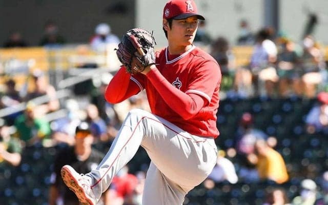 【MLB】大谷翔平、次回登板は22日パドレス戦　OP戦3度目の登板、マドン監督が明言