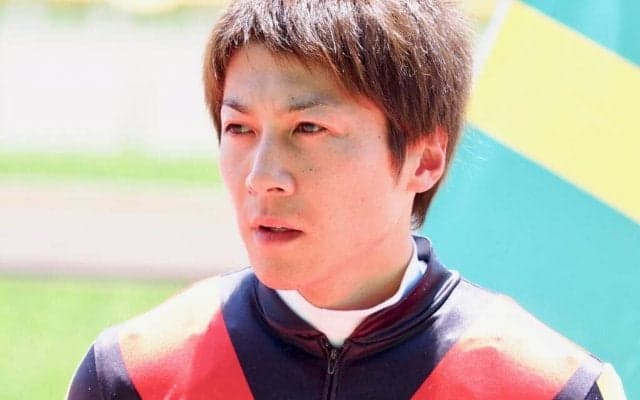 【中山6R】石橋脩「ここでは力が一枚上」ディールクルムが2勝目