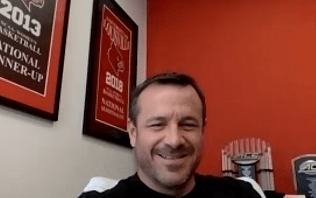 ジェフ・ウォルツが語る今野紀花 - ルイビル大女子バスケットボールチームヘッドコーチインタビュー（2）