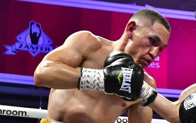 エストラーダ-ロマゴン戦は「年間最高試合だ」　米記者称賛の嵐「どちらも勝者に…」