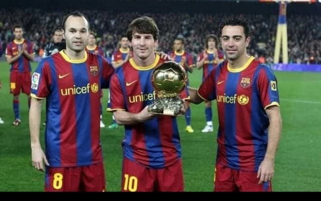 バルサ史上最高の“１枚”  若手育成に重点置くクーマンが目指す未来図