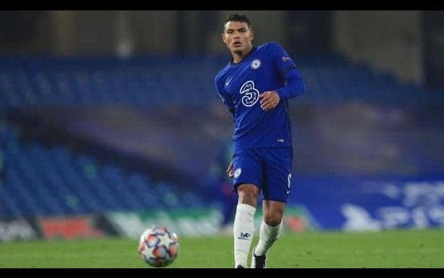 チアゴ・シウバが最も手強い対戦相手を選出「間違いなく最高」と選んだのは...