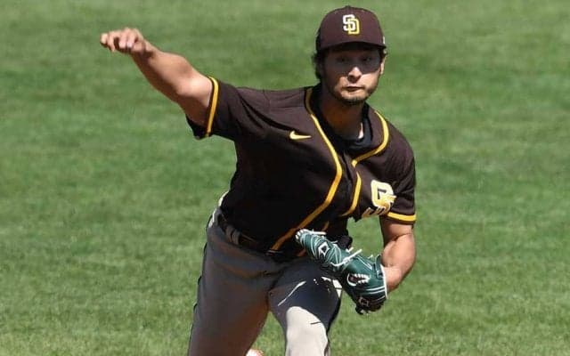 【MLB】ダルビッシュの3回無安打無失点に米メディア脱帽「またもエクセレント」「厄介だ」