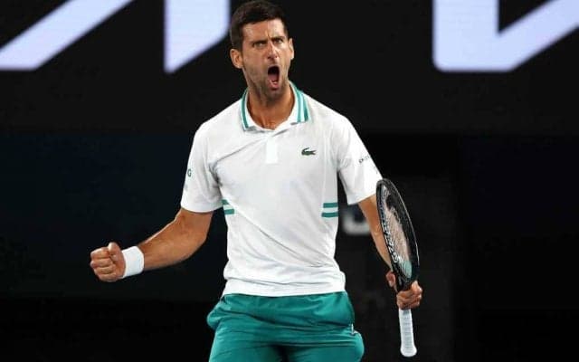 テニスの世界王者が7歳の自分に贈りたい言葉「夢は叶う」