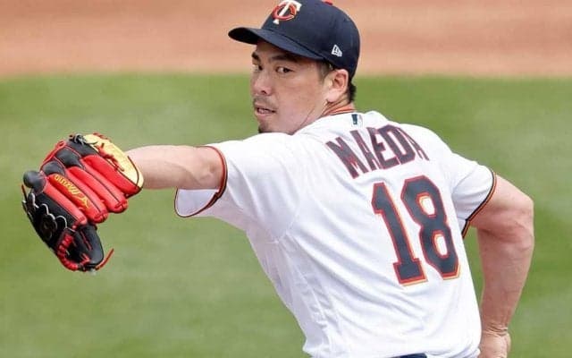 【MLB】前田健太、メジャー初の開幕投手決定　指揮官＆地元紙は自信「否定の余地はない」