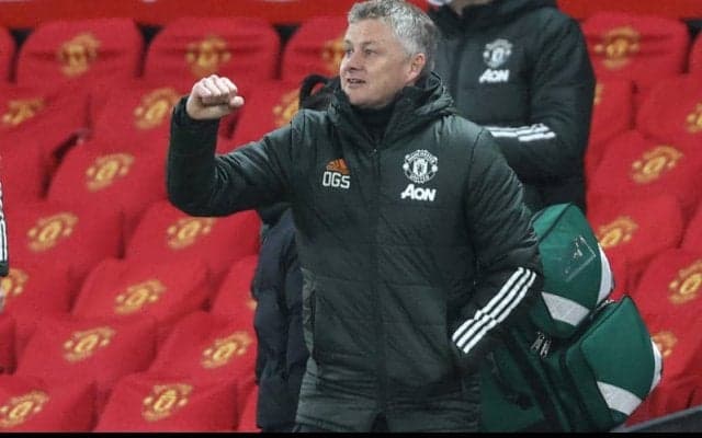 ウェストハムとの上位対決を制したユナイテッド、スールシャール監督は「間違いなく大きな週末」「大きな3ポイント」