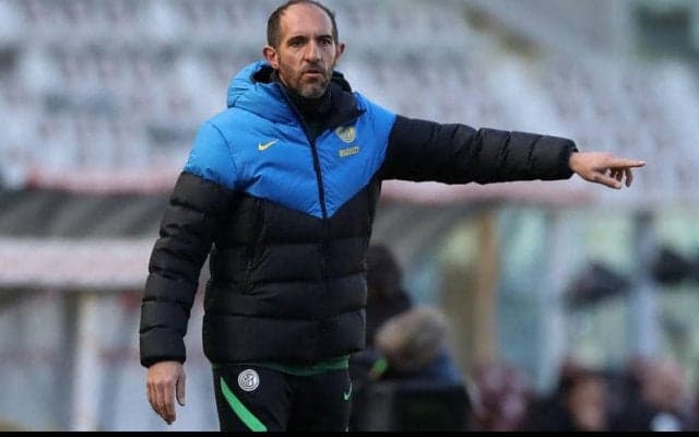 監督不在も勝ち切ったインテル、ステッリーニ氏は「我々を祝福してくれた」とコンテ監督の評価を明かす