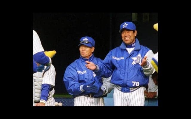 「どういうふうに野球をやめようか」から高木由一は２度の球宴出場を果たした