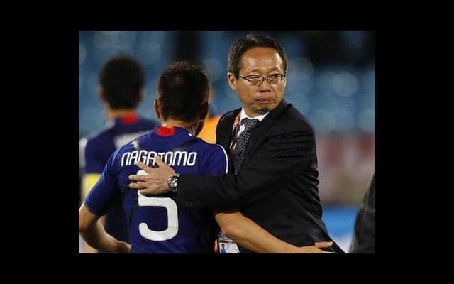 岡田武史が森保一監督は「いいリーダーになる」と期待。その理由とは