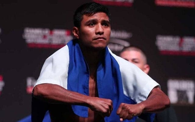 敗戦ロマゴン陣営、エストラーダと3度目対戦希望　米報道「次戦で再戦を望んでいる」