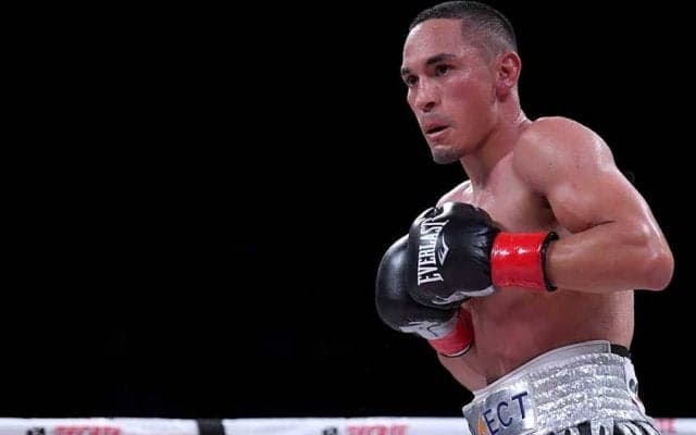 エストラーダを「117-111」で支持　物議の米国人ジャッジが資格停止に…WBAが迅速処分