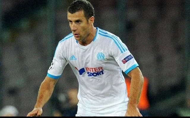 バズーカ砲のような豪快ロング！マルセイユのレジェンドが決めた強烈弾/2009-10【インクレディブル・ゴールズ】