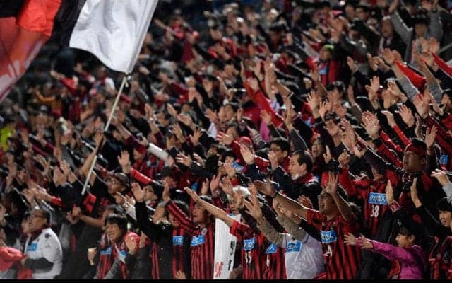 札幌、5月と9月の開催地未定の2試合が札幌ドームに決定