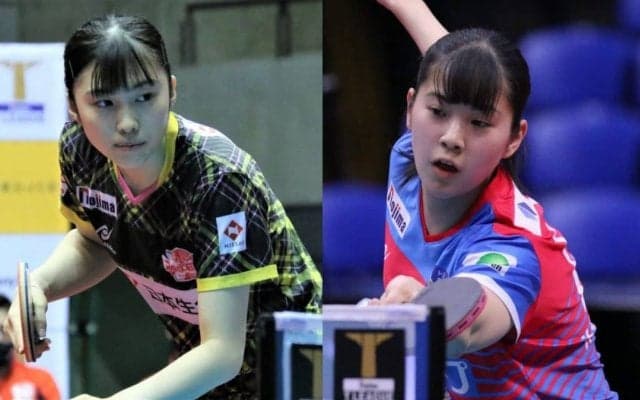 長﨑美柚、麻生麗名の高校卒業2選手が日本生命所属へ