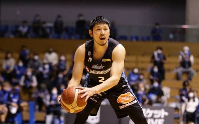 島根スサノオマジック、橋本尚明が距骨滑車剥離骨折、距骨内側骨挫傷で全治未定と発表