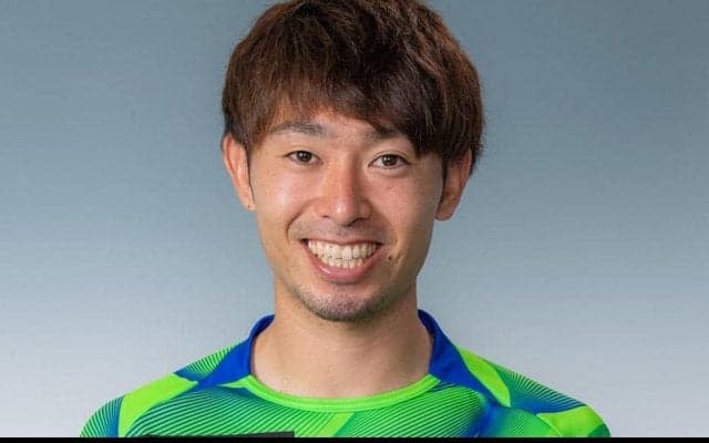 今季加入の湘南MF中村駿が全治4〜6週間の負傷