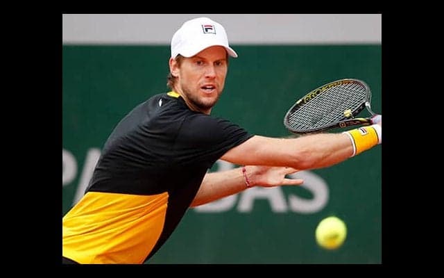  37歳セッピ 父親としてCH優勝 