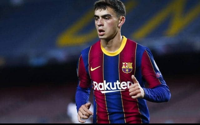 3月のスペイン代表メンバー発表！バルセロナで輝くペドリが初招集！《カタールW杯欧州予選》