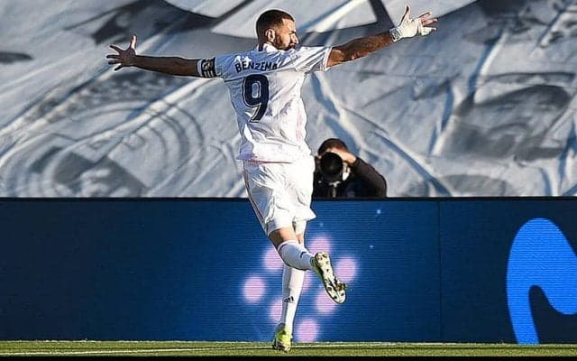 レアル・マドリーがアタランタとの2ndレグに向けた招集メンバー発表！