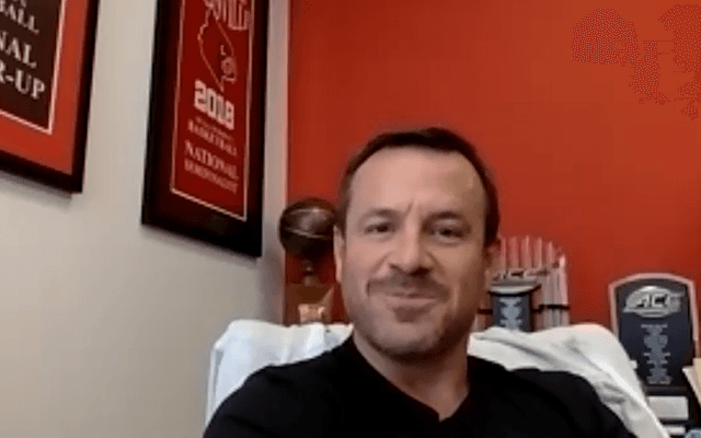 ジェフ・ウォルツが語る今野紀花 - ルイビル大女子バスケットボールチームヘッドコーチインタビュー（3）