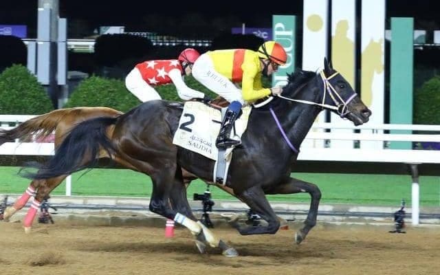 【JRA】ドバイワールドカップデーの馬券発売が決定！