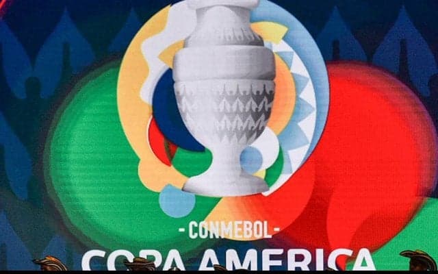延期のコパ・アメリカ2021、新たなスケジュールが決定！ 招待国辞退で10カ国による争いに