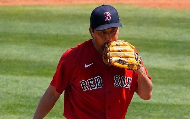 【MLB】澤村拓一、2試合計6四球も指揮官は信頼　「予想済み」「次の登板で大丈夫」