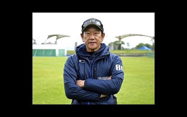 「壊れちゃうんじゃないか」。日本ハム・栗山英樹監督が何度も見た清宮幸太郎の涙